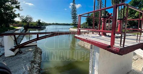 Hoy Tamaulipas Tamaulipas Comapa Sur Reitera El Llamado A Cuidar El Agua