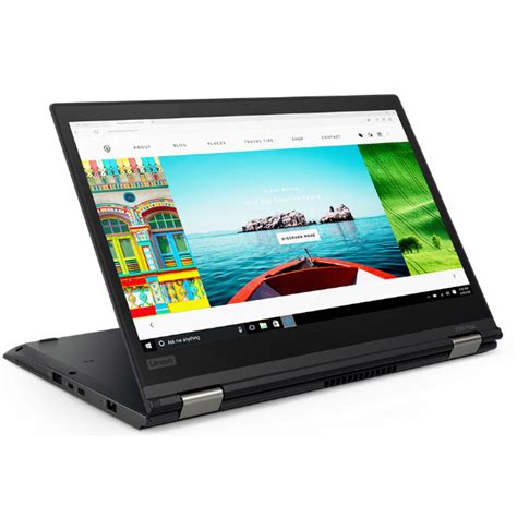 Lenovo ThinkPad X380 Yoga Price In Malaysia & Full Specs - MesraMobile