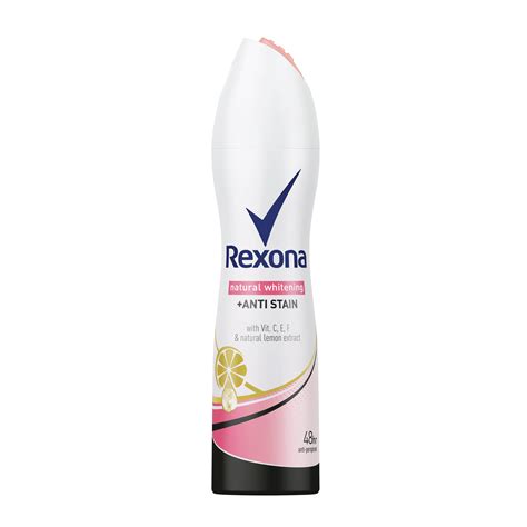 What's an Antiperspirant | Sweat Zone | Rexona