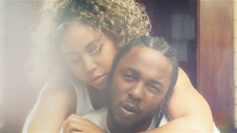 Kendrick Lamar's Music Video for 'Love' Is Appropriately Devastating | GQ