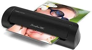 Amazon Swingline Gbc Laminator Inspire Thermal Inch Max