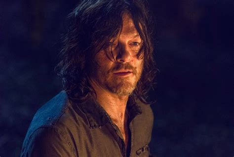 The Walking Deads Norman Reedus Explains Huge Change For Daryl In Spinoff