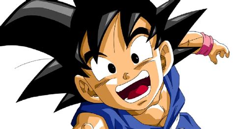 Next Dragon Ball FighterZ DLC Character Is ‘Kid Goku’ From Dragon Ball GT – NintendoSoup