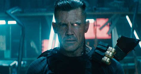 Cable In Deadpool 2 Movie Hd Movies 4k Wallpapers Images