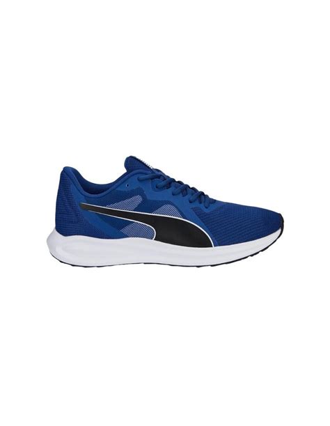 Puma Twitch Runner Running Skroutz Gr