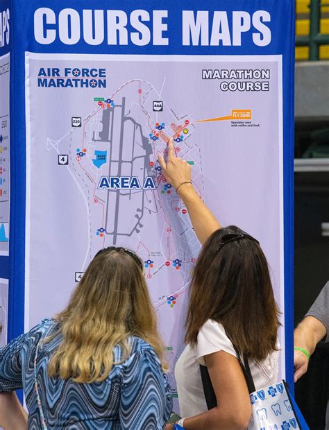 2023 Air Force Marathon Weekend What You Need To Know Wright Patterson Afb Article Display