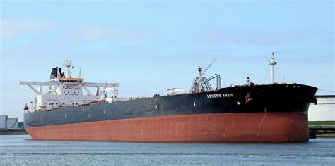 Euronav VLCC Period Deal Shows Underlying Confidence In Market TradeWinds