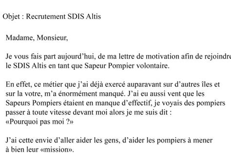 Lettre De Motivation Apprentissage Paysagiste Laboite Cv Fr