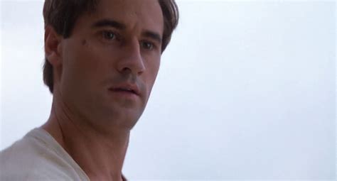 AusCAPS Bruce Abbott Nude In Summer Heat