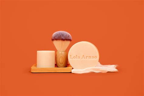 The Naked Shave Bar By Lola Arnao Beauty Design Awards 2023 Finalist