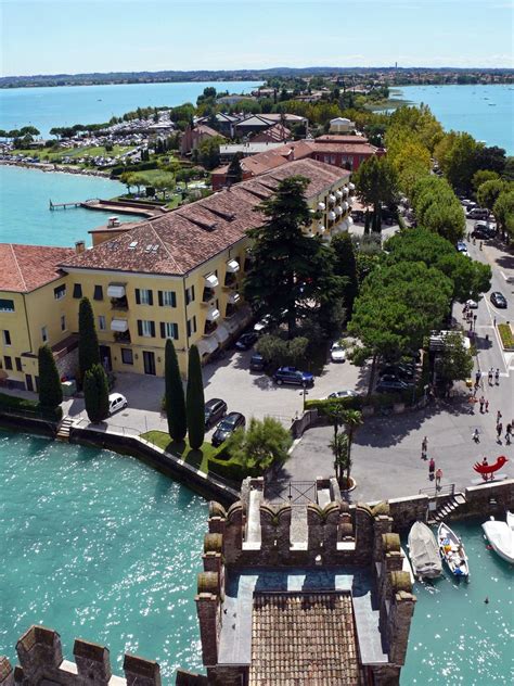 Sirmione Reiseziele Gardasee Urlaubsorte