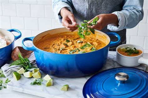 10 Delicious Things You Can Make in Cast Iron, feat. Le Creuset – Lid ...