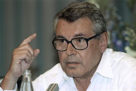 E Morto Milos Forman Il Grande Regista Ceco Aveva 86 Anni