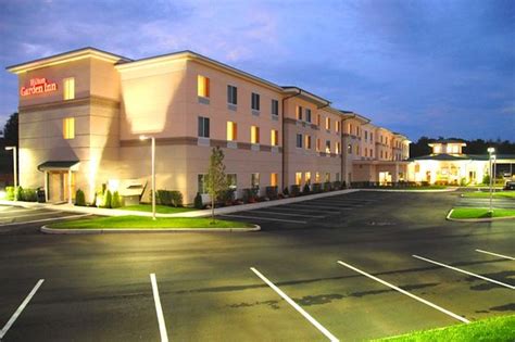 Hilton Garden Inn Riverhead Updated 2018 Prices And Hotel Reviews Ny