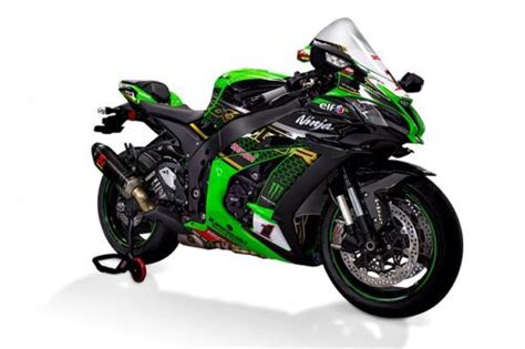 Kawasaki Ninja ZX10 R 2021 Harga OTR Promo Mei Spesifikasi Review