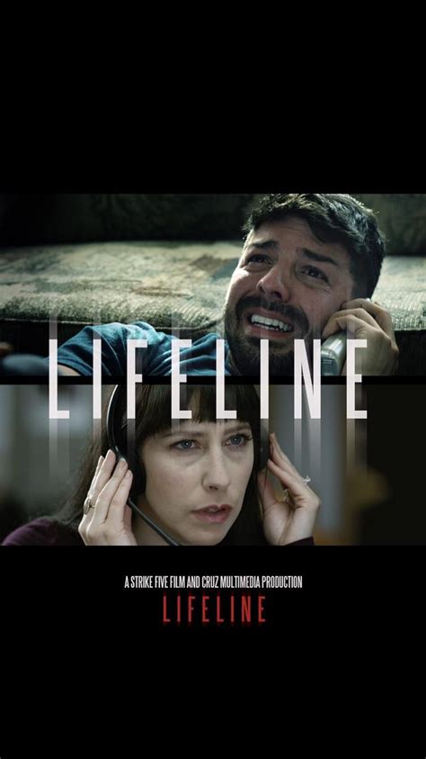 Lifeline Short 2018 Imdb