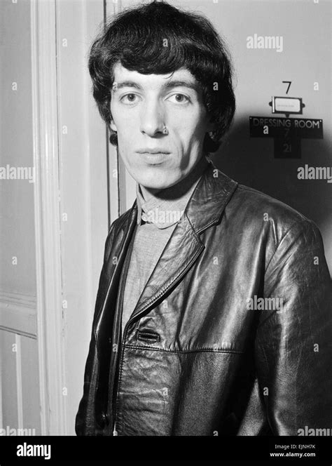 Bill Wyman Rolling Stones