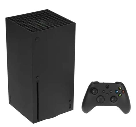 Microsoft Xbox Series X