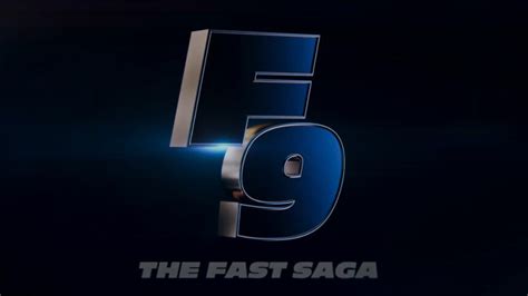 Get a First Look at Fast and Furious 9 With This Trailer Trailer – GTPlanet