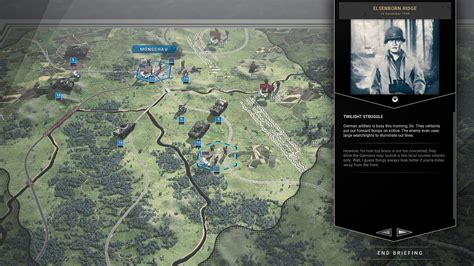 Panzer Corps 2 Frontlines Bulge Clé Steam Acheter Et Télécharger