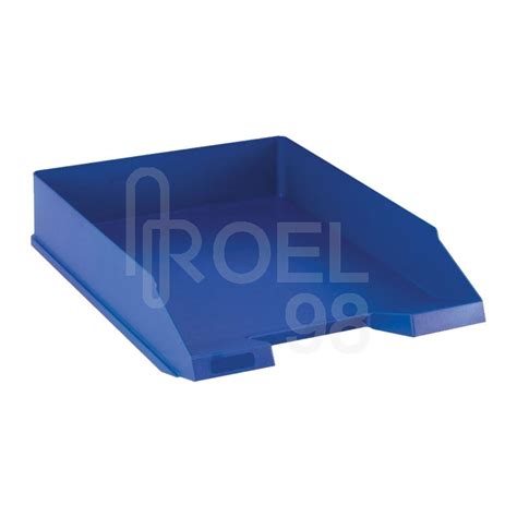 Хоризонтална поставка Herlitz, цветна | Офис Разнообразие