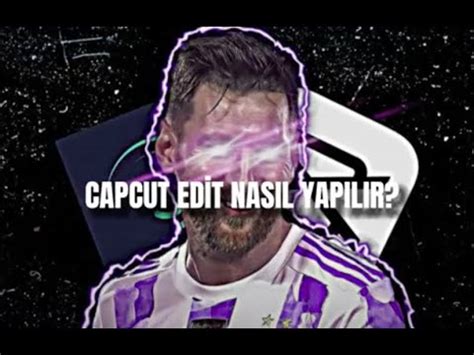 4K FUTBOL EDİTİ NASIL YAPILIR FUTBOL EDİTLERİMİ NASIL YAPIYORUM YouTube