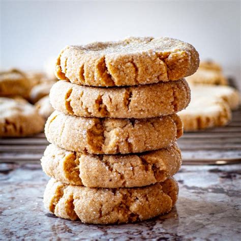 The Best Oat Flour Cookie Recipes The Nessy Kitchen