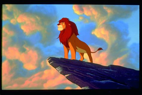 The Lion King Promo Images