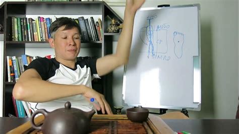 Цигун. 1 ступень. 1 урок (теория). Упражнение для набора энергии ...