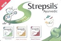 Strepsils launches its new variant Strepsils Ayurvedic
