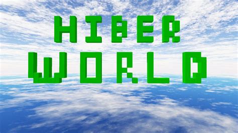 Hiber World Hiberworld