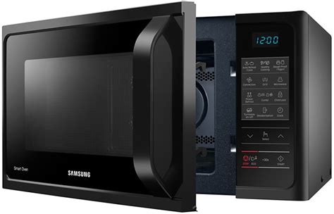 Specificaties van Samsung MC28H5013AK - Tweakers