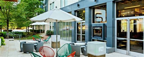 Hotel in Franklin, Tennessee | Aloft Nashville Franklin