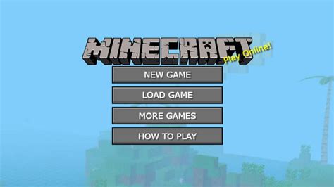 Minecraft online gameplay - jawersapje