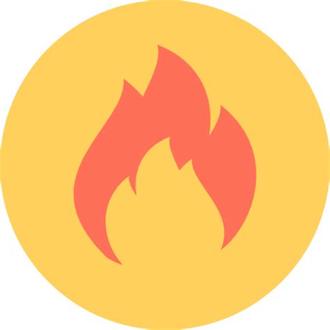 Burn Free Icon