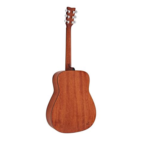 Yamaha Fg800 Acoustic Guitar Natural Gear4music