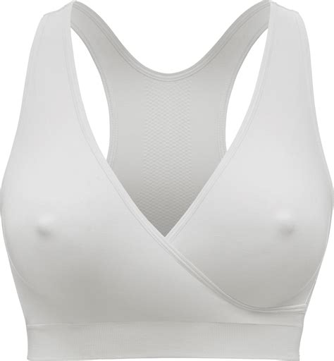 Medela Schwangerschafts Und Still Bustier Keep Cool Sleep Weiß Gr M 1 St Dauerhaft Günstig