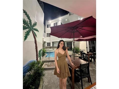 Sanya Lopez Is A Total Beach Babe In Boracay GMA Entertainment