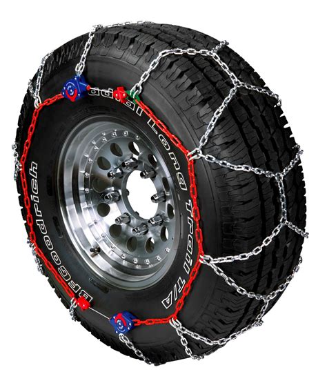 10 Best Tire Chains For Cars