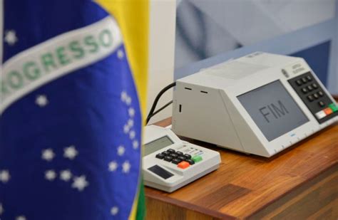 Voto Em Branco E Voto Nulo Entenda A Diferen A Nas Elei Es Dci