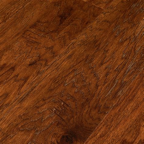 Tobacco Hickory Artisan Hardwood Flooring