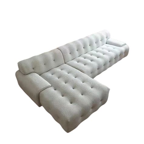 Supply Modern corner sofa living room sectional modular sofa Wholesale ...