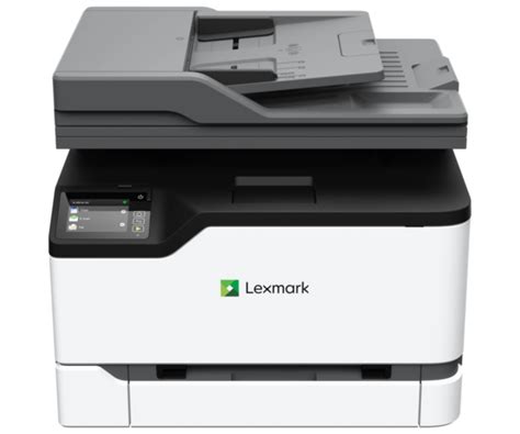 Lexmark™ Cx431adw Color Aio Multifunction Printer 26 Ppm Wireless Inkbob