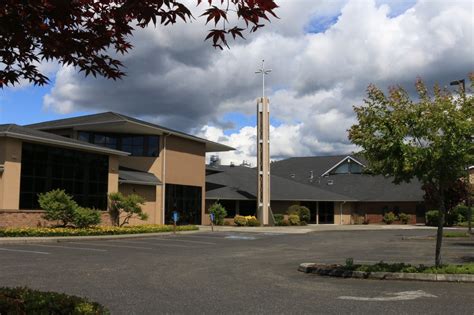 NEW HOPE PRESBYTERIAN CHURCH - Updated January 2025 - 19800 108th Ave SE, Kent, Washington ...