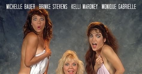 Scream Queen Hot Tub Party Retromedia Blu Ray Review Screenshot