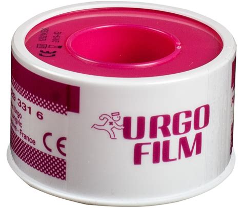 Leucoplast Film M X Cm Urgo Dr Max Farmacie