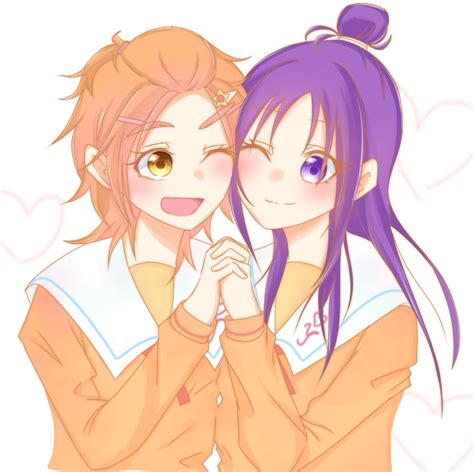 Futari Wa Precure Splash Star Image By Pixiv Id 80169526 4336450