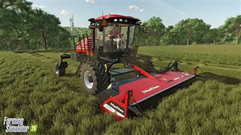 Farming Simulator 25 Is Coming In November 2024 FS22 Mod