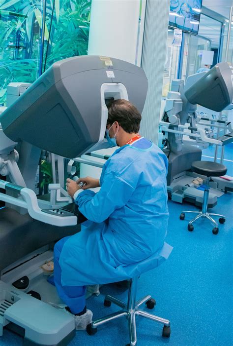 Robotic Pediatric Surgery And Urology Advanced Course IRCAD