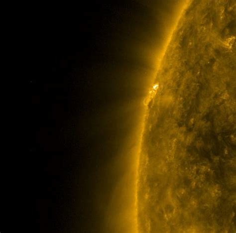 A Hitchhikers Guide To Space And Plasma Physics Solar Activity Space